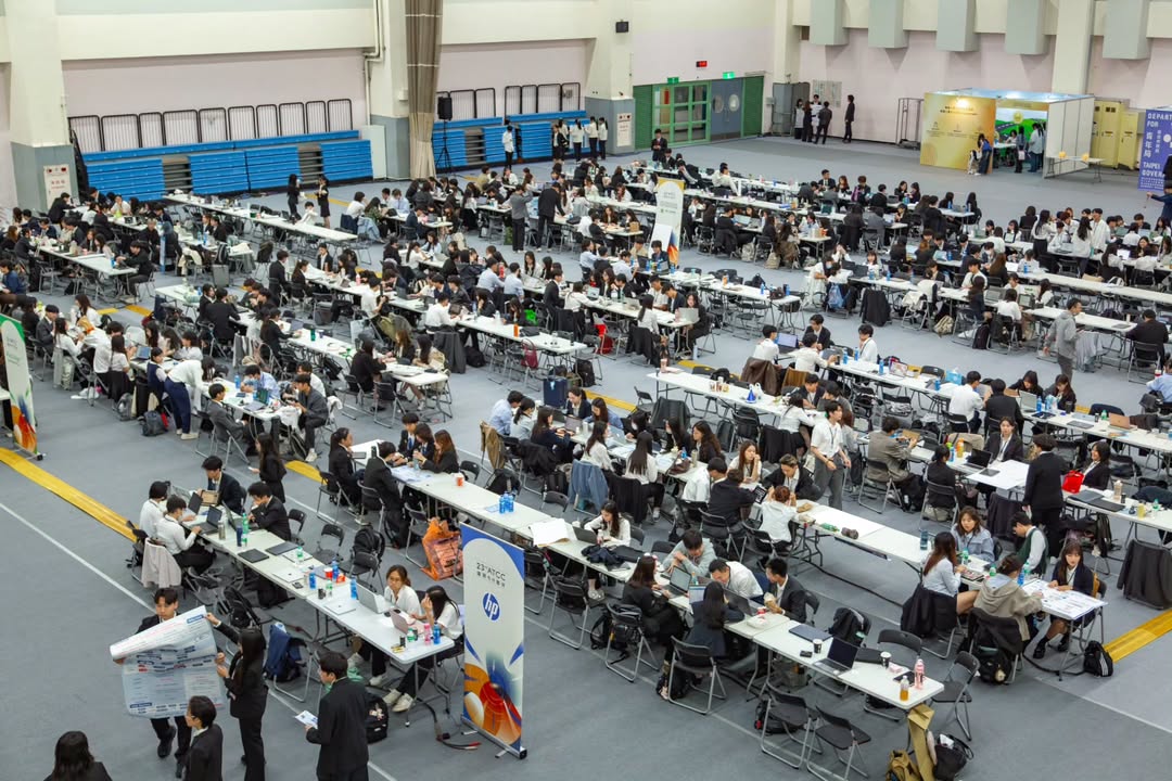 ATCC 千人Camp